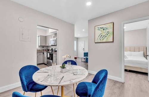 Bay Harbor Islands Apartment | Broadview Cay | Sunny 2BR Escape