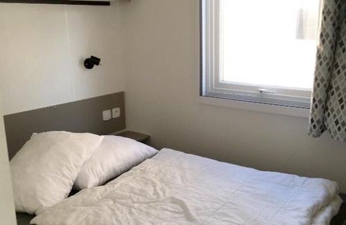 Les Mathes House | Bungalow de 3 chambres avec piscine partagee jardin amenage et wifi a Les Mathes a 5 km de la plage