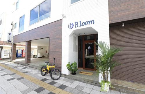Tanabe Hotel | Business Hotel B,loom - Vacation STAY 38190v