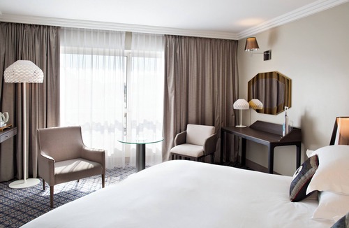 Thermal Hotel | Célestins Spa Thermal & Hôtel
