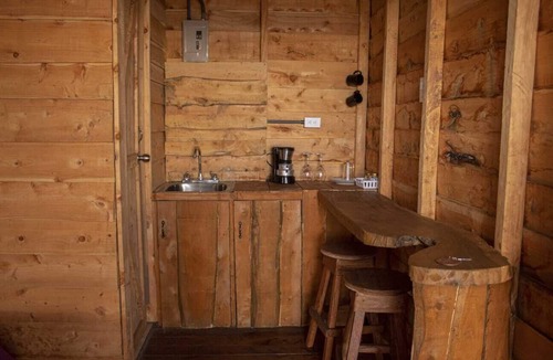 Pacuare Reserve Cabin | Cabañas una Mirada al Cielo 4