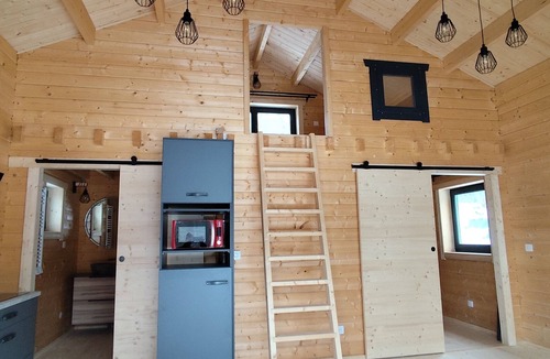 Les Roches Ski Chalet | Cabane des Roches