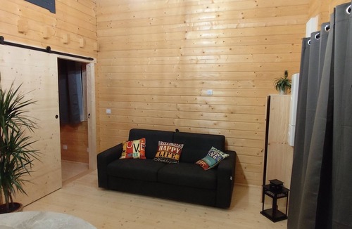 Les Roches Ski Chalet | Cabane des Roches