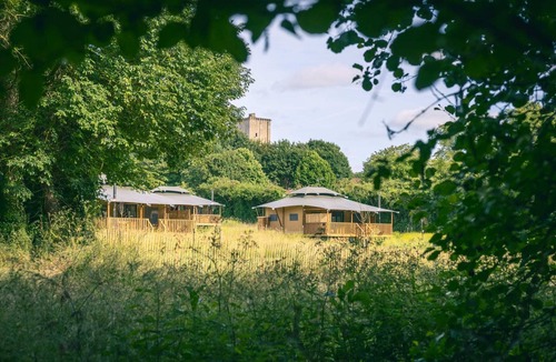 Moncontour House | Calépine