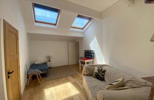 Montredon Apartment | Calanque de Samena