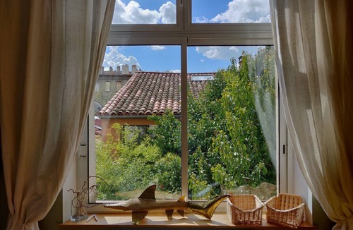 Carmes Apartment | Calm and charming in the hyper center of the Carmes district.