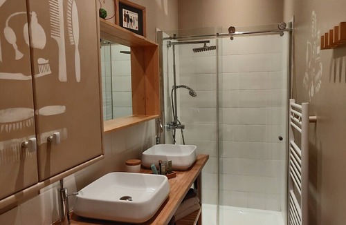 Carmes Apartment | Calm and charming in the hyper center of the Carmes district.