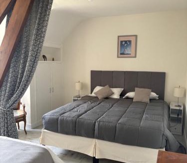 Montresor Bed & Breakfast | Calme & Accueillant - Beauval