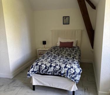 Montresor Bed & Breakfast | Calme & Accueillant - Beauval