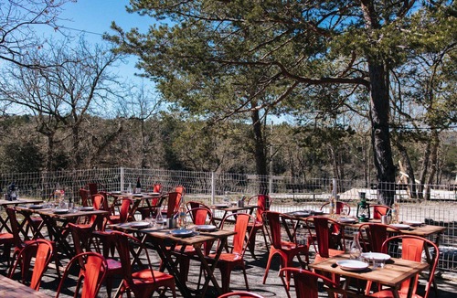 Artignosc-sur-Verdon House | Camping 3 étoiles - ccbfhfc