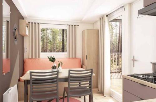 Portel-des-Corbieres House | Camping 3 étoiles - ccaaahf