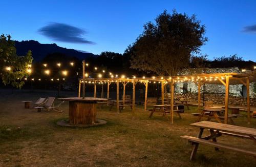 Corte Other | Camping Mercone