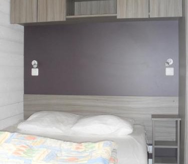 LHoumeau Other | Camping Paradis 4 étoiles Au Port de L'Houmeau - La Rochelle