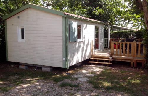 LHoumeau Other | Camping Paradis 4 étoiles Au Port de L'Houmeau - La Rochelle