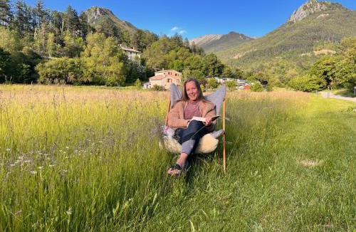 Castellane Other | Camping White Rock