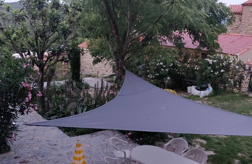 Taulis House | Can Bassou, calm and sunshine in Vallespir