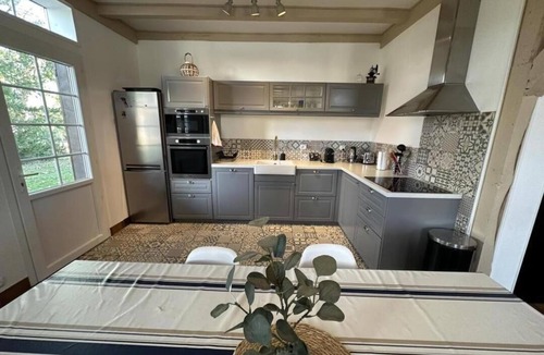 Linxe House | Cante Alaoude - Linxe