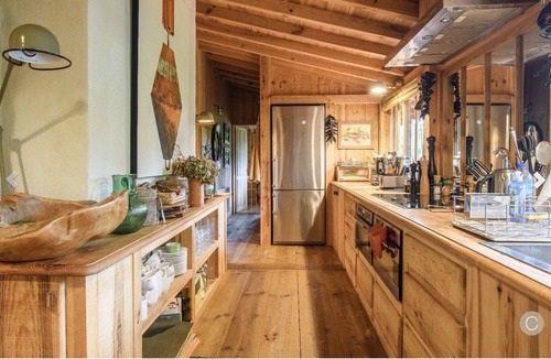 Le Canon House | CAP FERRET .wooden house "Bartherotte" a lot of charm, very high standing