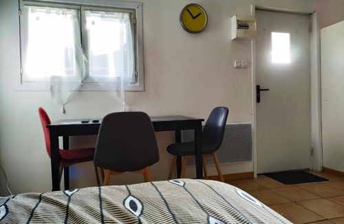 Boulazac-Isle-Manoire Apartment | Cap Nature - Studio - Le Chant des Oiseaux