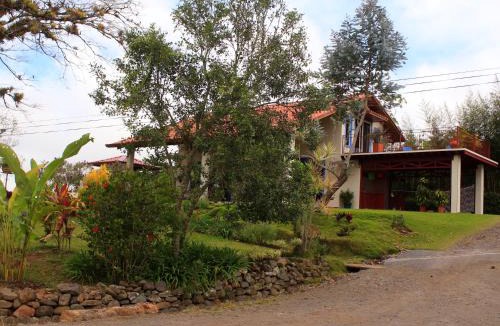 Orosi House | Casa Bartzis, Close to Orosi and Tapanti National Park