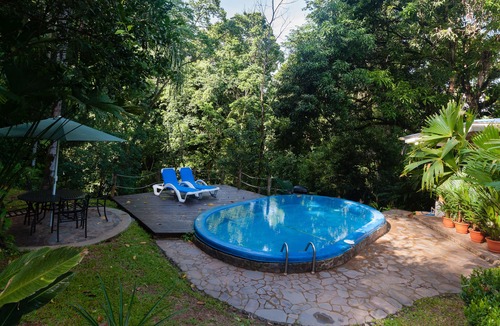 Portalon House | Casa Cedro - Portasol Vacation Rentals