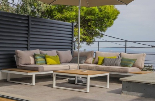 Brando Villa | Casa Dalessio 3 - Villa Vue Mer et Piscine