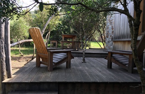 Galeria House | Casa Forcina: Monti Eco certified house Close to the beach