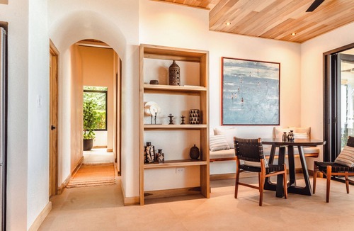 Ciudad Cortes Apartment | Casa Ron Ron