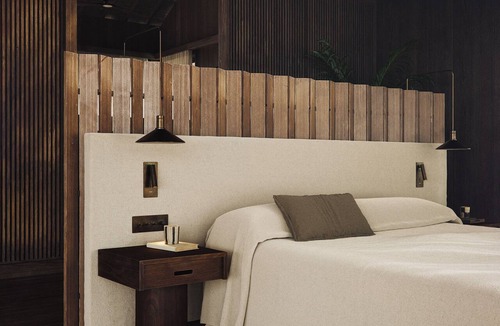 Taro Hotel | Casa Tuya Ubud