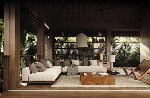 Taro Hotel | Casa Tuya Ubud