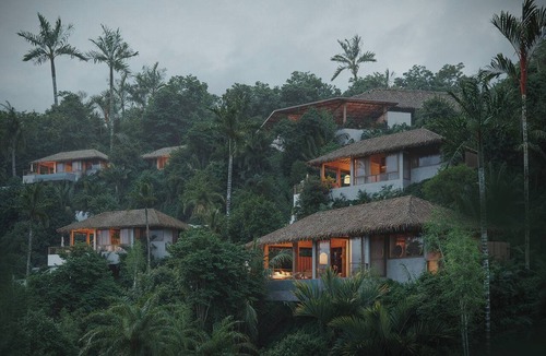 Taro Hotel | Casa Tuya Ubud