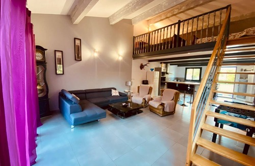 Esperaza Cottage | CATHAR Gite in OCCITANIA