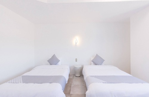 Yokosuka Hotel | CaveStyleTwinRoom/Yokosuka Kanagawa
