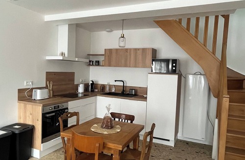 Mesnil-Val House | Cayeux sur Mer. Family home 2 steps from the sea!
