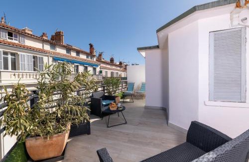 Toulon Hotel | Celenya Hôtel