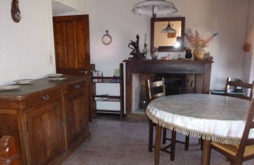 Evisa House | Centennial house for 5 people with land 600m2 n, PETS ACCEPTED
