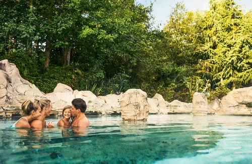 Les Barils Apartment | Center Parcs - Domaine Les Bois-Francs - Premium Room for 2 People