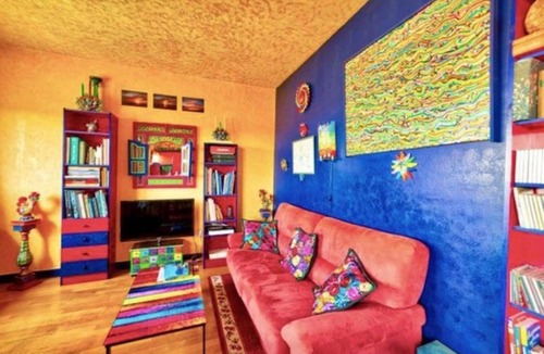 Victor Hugo District Apartment | Center Toulouse Unique Apartment Exceptional View