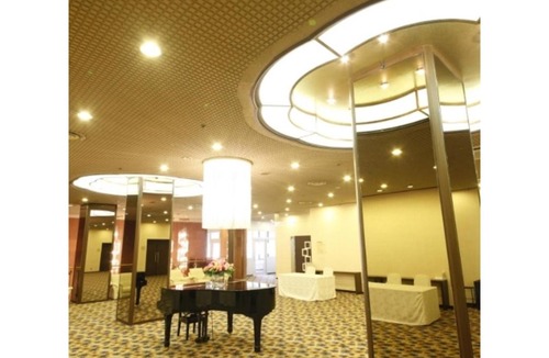 Yokosuka Hotel | Central Hotel - Vacation STAY 99764v