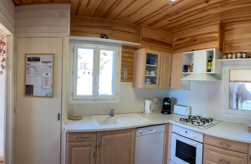 Font-Romeu-Odeillo-Via House | Cerdanya Family House