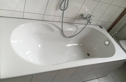 Fabron Apartment | Cet appartement comprend 1 chambres