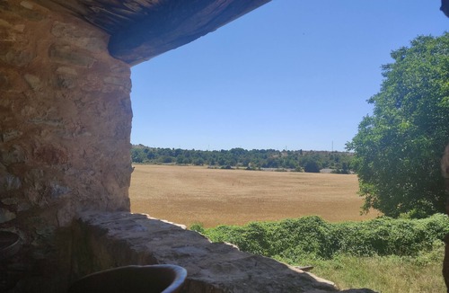 Navas Villa | Cévennes house with swimming pool for 12 people