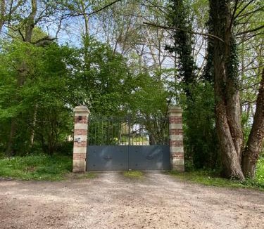 Change Villa | Château de la Coudraie et La Petite Coudraie