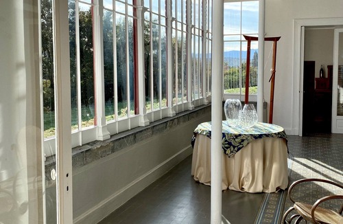 Gelos Other | Château de La Tisnère on the outskirts of Pau