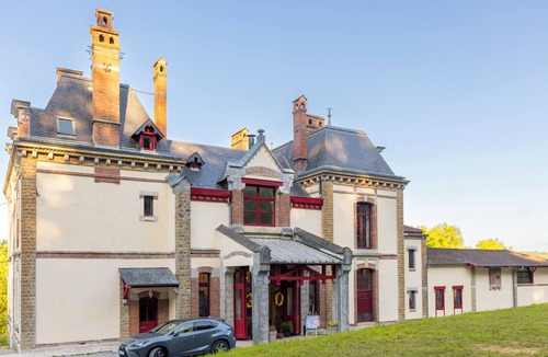 Gelos Other | Château de La Tisnère on the outskirts of Pau