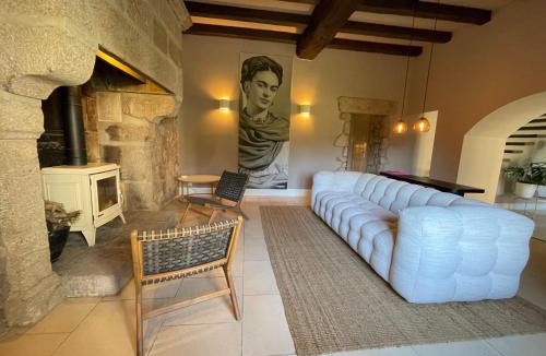 Sevremoine Apartment | Château Doré les Tours - Appartement Loup