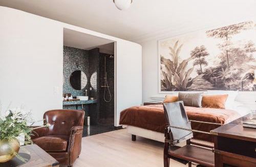Saint-Estephe Bed & Breakfast | Château Laffitte Carcasset