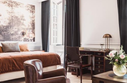 Saint-Estephe Bed & Breakfast | Château Laffitte Carcasset