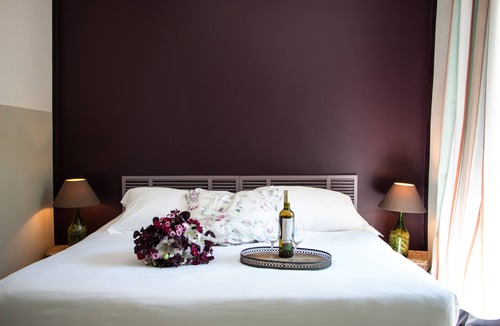 Gruissan Bed & Breakfast | Château le Bouïs
