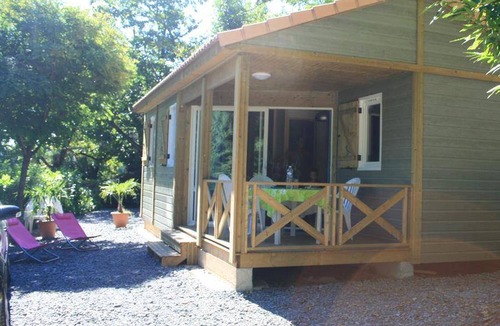 Ribes Ski Chalet | Chalet ∙ 2 bedrooms ∙ 5 guests